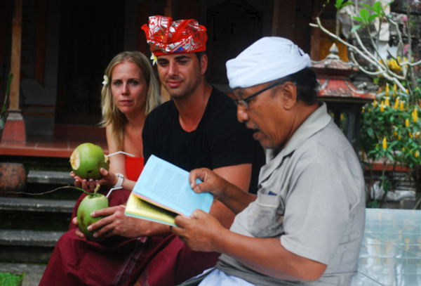Celebre su Amor con una Boda Balinesa Tradicional - Imagen 8