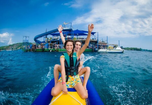 Crucero a Lembongan "Aristocat" - Imagen 9