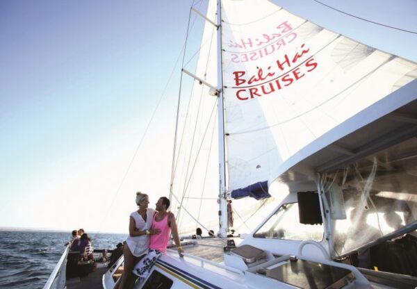 Crucero a Lembongan "Aristocat" - Imagen 3