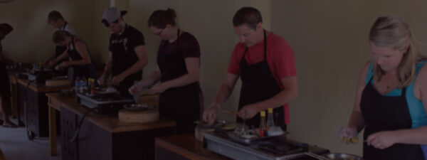 Clase de Cocina Balinesa - Imagen 4