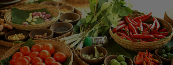 Clase de Cocina Balinesa - Imagen 3