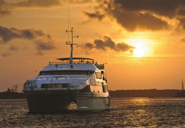 Crucero Cena Puesta de Sol - Imagen 3