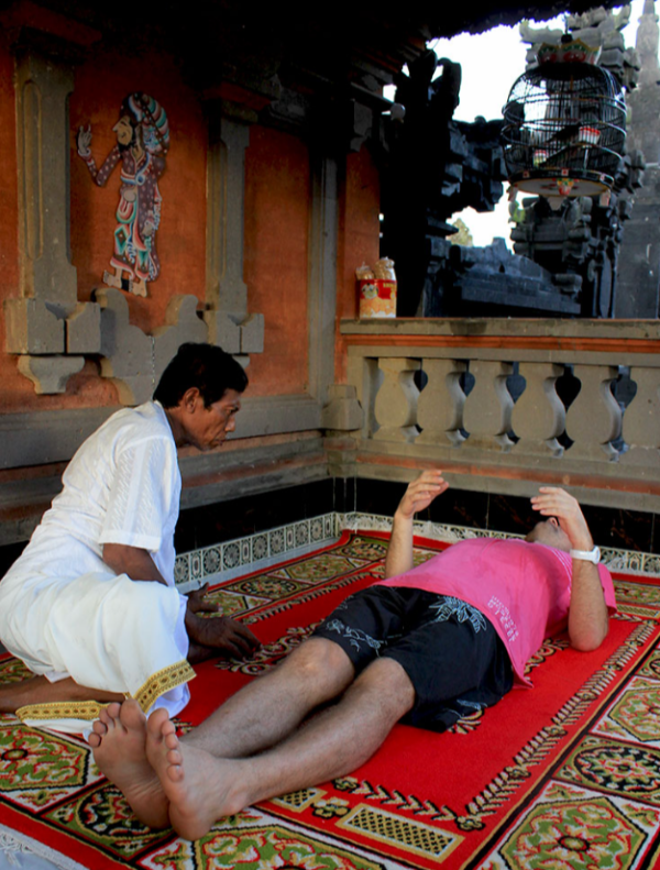 Limpieza espiritual - Imagen 3