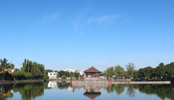 Lombok: Tour en la Ciudad de Jalan-Jalan - Imagen 2