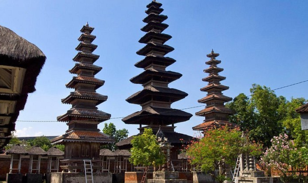Lombok: Tour en la Ciudad de Jalan-Jalan