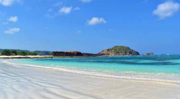 Lombok: Tour por Bumi Gora/Kuta en Lombok